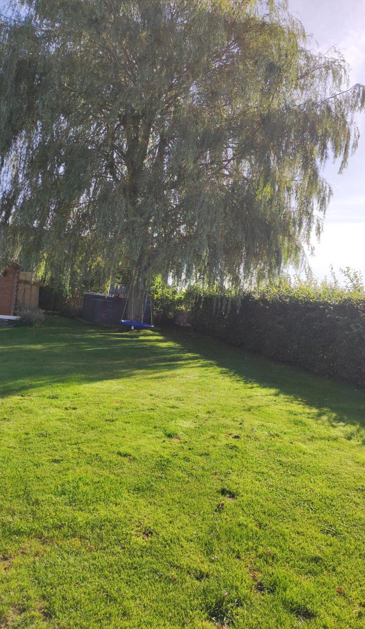 Bed and Breakfast Cote Campagne Houthem Exterior foto